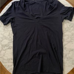 Lululemon - navy blue - size 8